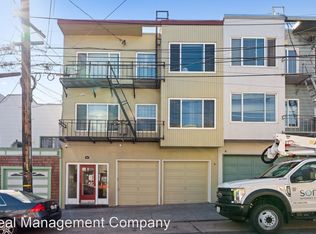385 29th St APT 2, San Francisco, CA 94131