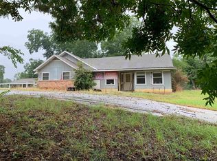 502 County Road 3264, Quitman, TX 75783