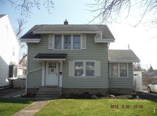 1924 Lynn Ave, Fort Wayne, IN 46805