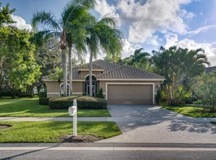 7727 Stirling Bridge Blvd N, Delray Beach, FL 33446