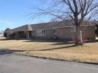 2340 Road 20, Moscow, KS 67952