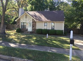 3021 Leeridge Dr, Memphis, TN 38134