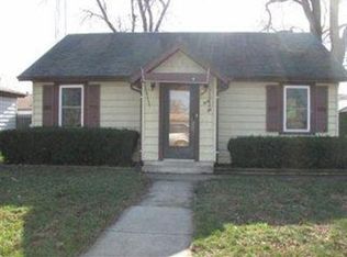 442 W Williams St, Kankakee, IL 60901
