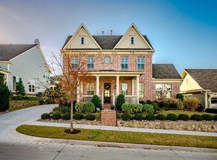 2601 Pearl St, McKinney, TX 75071