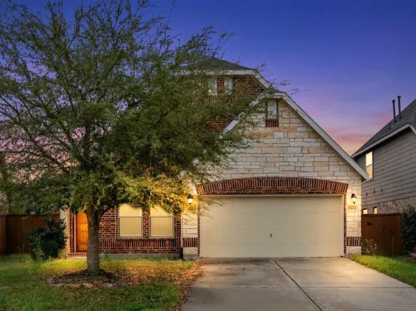 23831 Villa Lisa Dr, Richmond, TX 77406