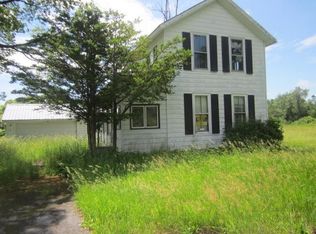 6592 Nys Rte #12E, Three Mile Bay, NY 13622