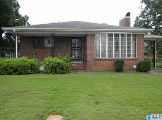 301 9th Ave SW, Birmingham, AL 35211