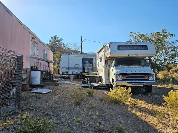 98445 State Highway 15, Nipton, CA 92366