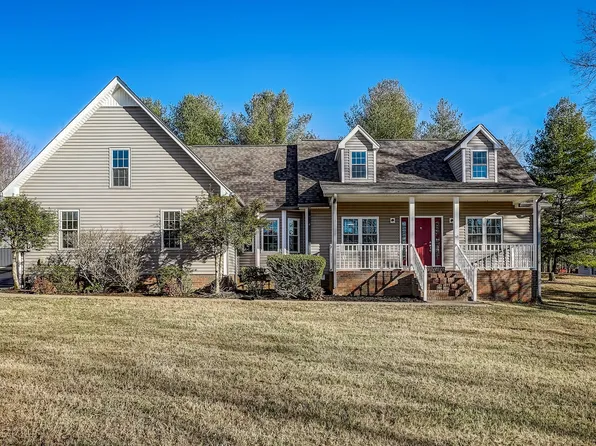 1166 S Wrights Ln, Gallatin, TN 37066