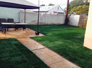 13711 Fairford Ave, Norwalk, CA 90650