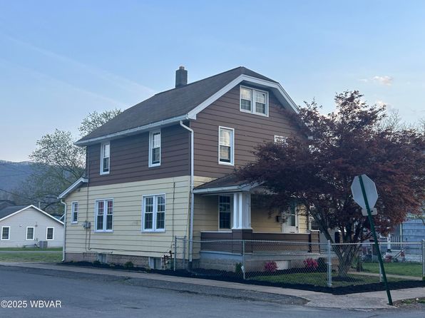 2401 Linn St, Williamsport, PA 17701