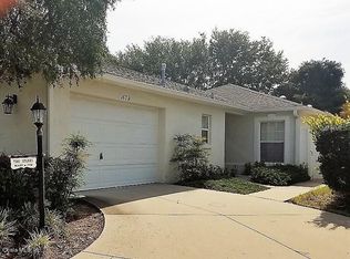 1679 Summerchase Loop, The Villages, FL 32162