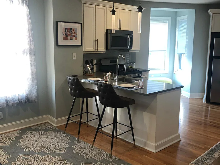 222 W Lancaster Ave #2F — Photo 6