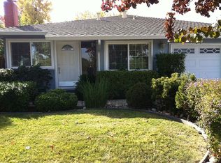 568 Crescent Ave, Sunnyvale, CA 94087