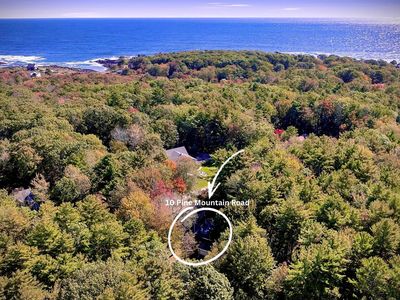 10 Pine Mountain Road, Cape Neddick, ME, 03902
