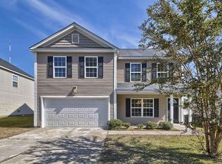 261 Summer Park Rd, Columbia, SC 29223