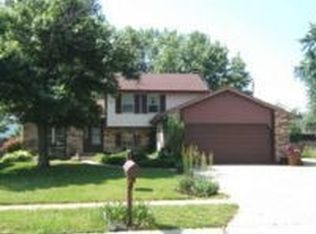 1264 Troy Ct, Mason, OH 45040