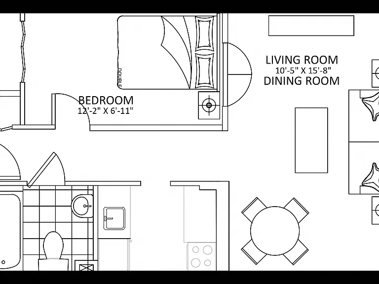 218 Maclaren St — Photo 16
