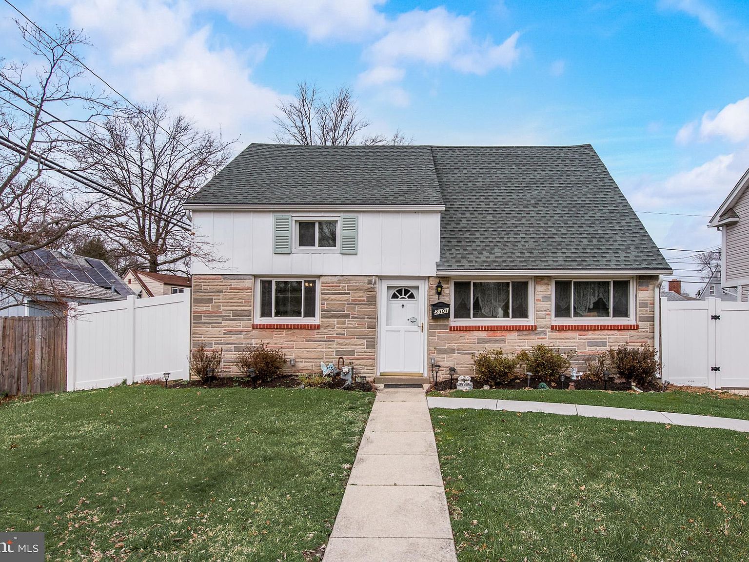 2301 Cedar Ln, Secane, PA 19018 Zillow
