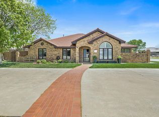 3705 Van Tassel St, Amarillo, TX 79121