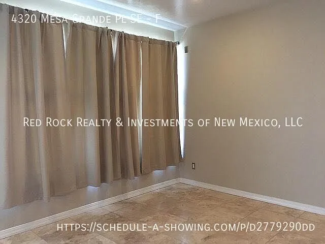 4320 Mesa Grande Pl SE #F — Photo 5