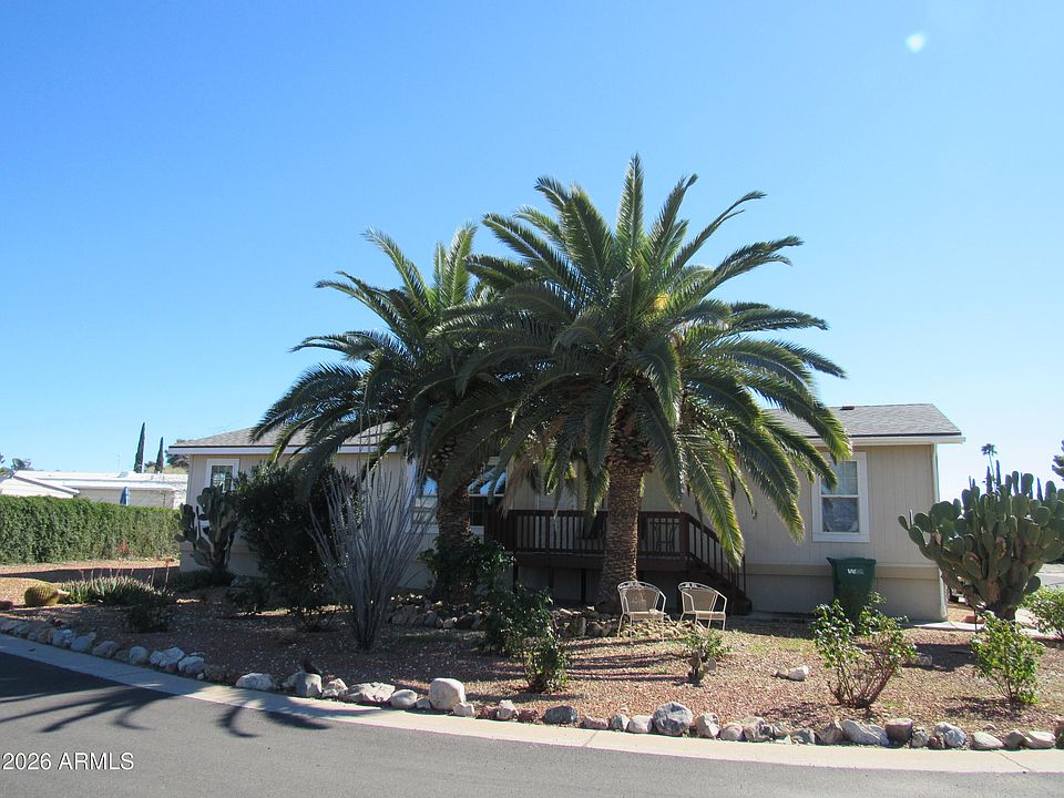 1st image of 3411 S CAMINO SECO -- #271