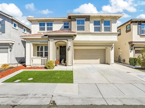 5118 Soprano Cir, Fairfield, CA 94534