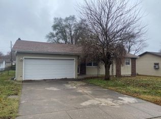 2264 E Nora St, Springfield, MO 65803