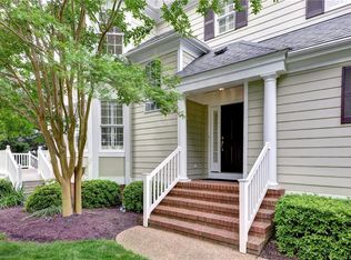 3609 Bradinton, Williamsburg, VA 23188