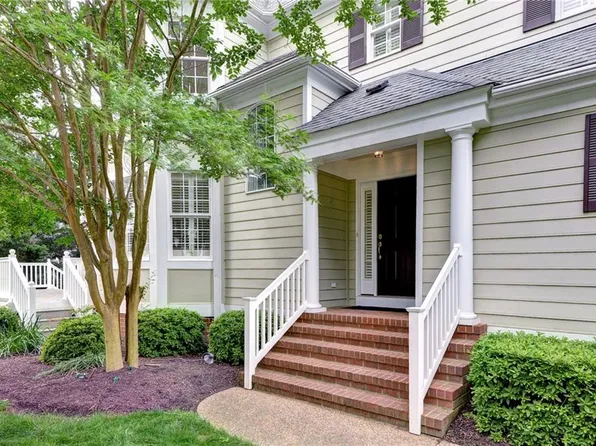 3609 Bradinton, Williamsburg, VA 23188