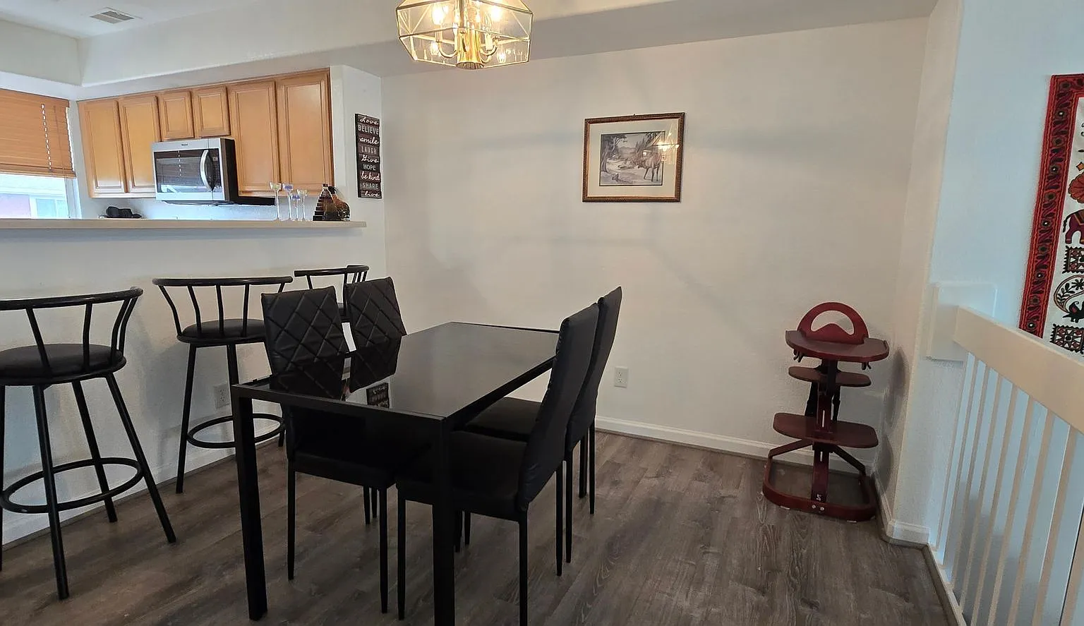Charming Two-Bedroom Townhome in Brighton, Colorado — Photo 4