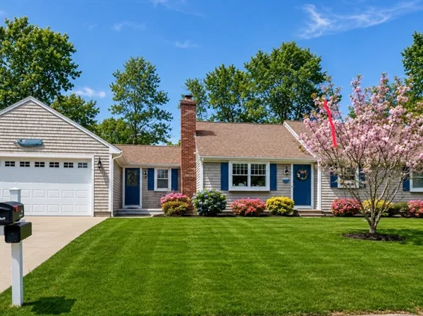 14 Timber Ln, South Dennis, MA 02660