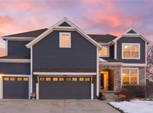 24420 W 58th St, Shawnee, KS 66226