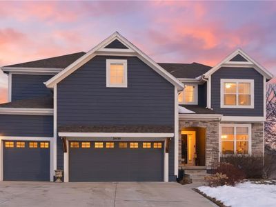 24420 W 58th St, Shawnee, KS, 66226