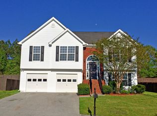 1284 Bramlett Creek Pl, Lawrenceville, GA 30045