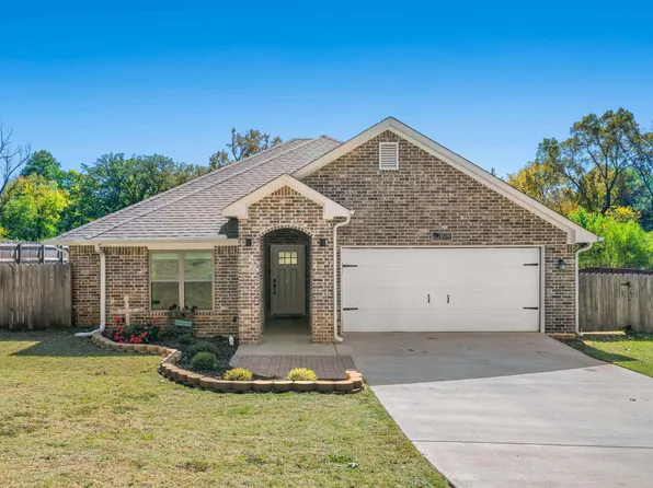 1153 Bellaire Dr, Tyler, TX 75702