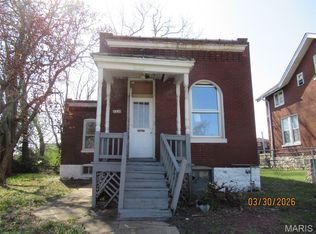 5530 Partridge Ave, Saint Louis, MO 63120
