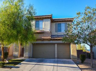 2408 Marvelous Manor Ave, North Las Vegas, NV 89032