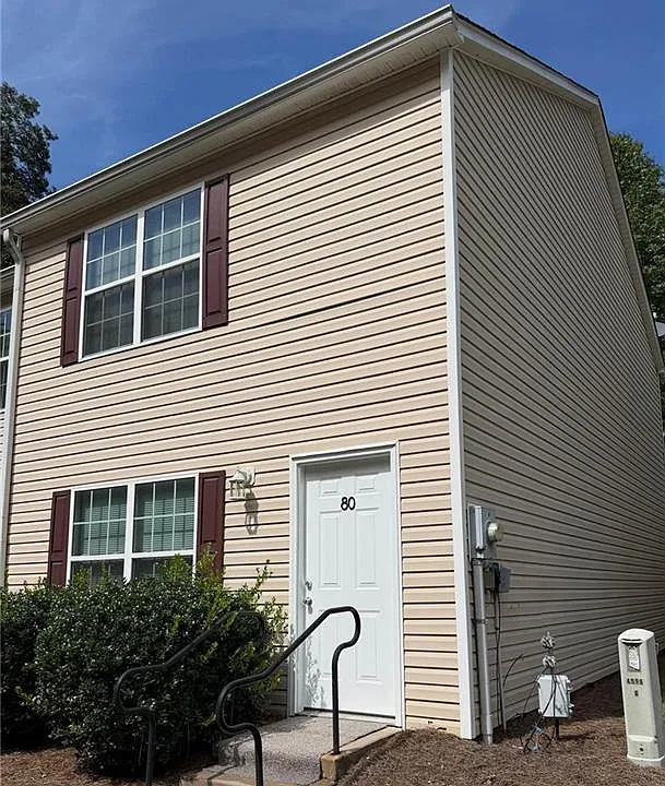 80 Cleves Way