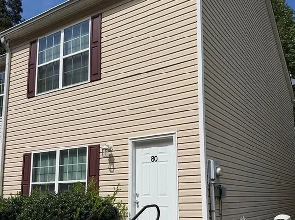 80 Cleves Way, Dahlonega, GA 30533