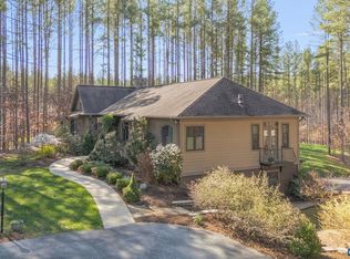 542 Country Creek Way, Palmyra, VA 22963