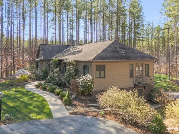 542 Country Creek Way, Palmyra, VA 22963