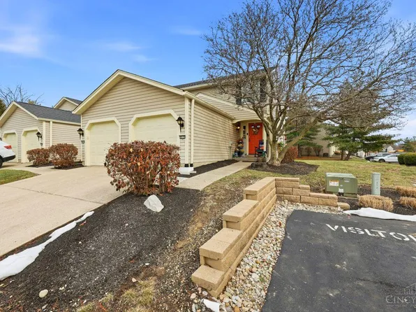 9570 Stateland Ct, Cincinnati, OH 45251