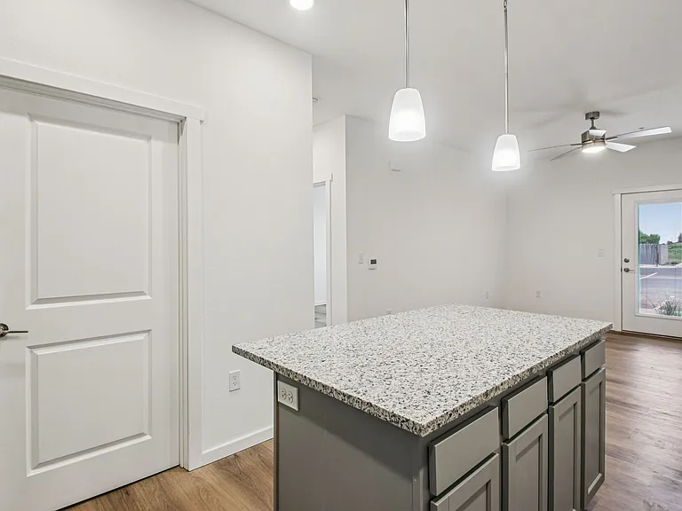 Portland Place Apartments — Photo 54