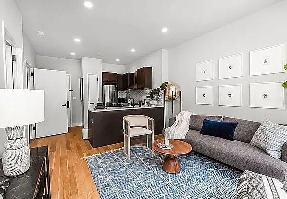 2nd image of 101 E 10th St #8H