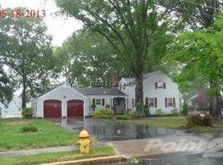 615 N Pinehurst Ave, Salisbury, MD 21801