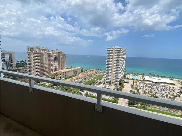 1965 S Ocean Dr, Hallandale, FL