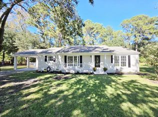 310 Bunch Ford Rd, Holly Hill, SC 29059