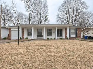 1578 Brenthaven Ln, Florissant, MO
