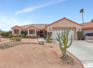 1493 E Gem Cir, Palm Springs, CA 92262